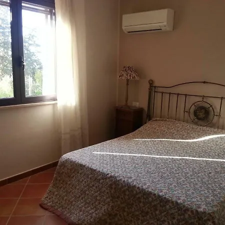 度假居 Francesca A 2 Km. Dal Mare *